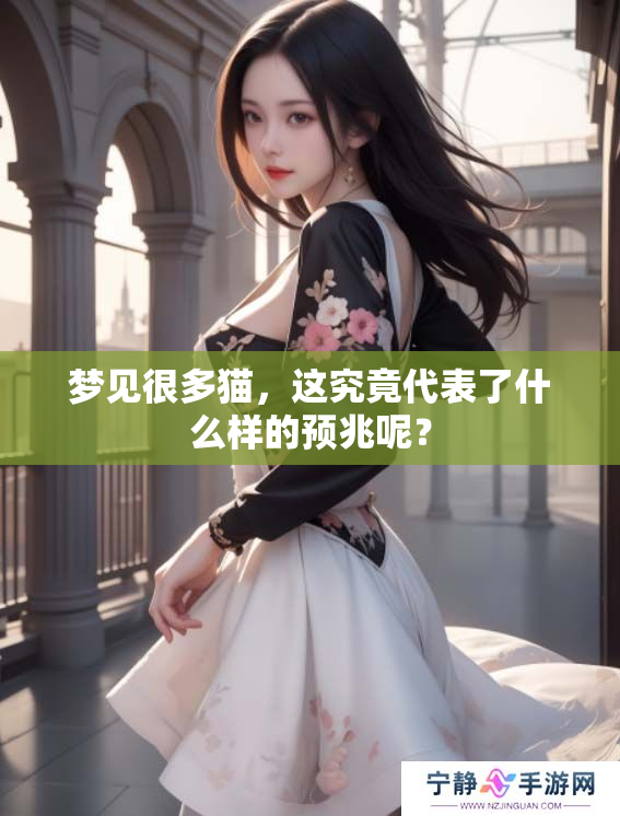 梦见很多猫，这究竟代表了什么样的预兆呢？