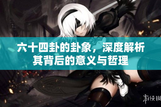 六十四卦的卦象，深度解析其背后的意义与哲理