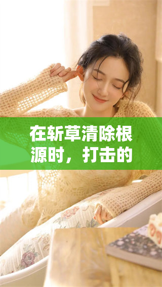 在斩草清除根源时，打击的生肖到底是哪一个呢