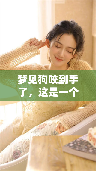 梦见狗咬到手了，这是一个怎样的梦境呢？请看下面的分析与解释。