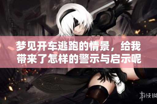 梦见开车逃跑的情景，给我带来了怎样的警示与启示呢