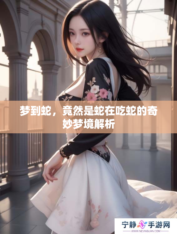 梦到蛇，竟然是蛇在吃蛇的奇妙梦境解析