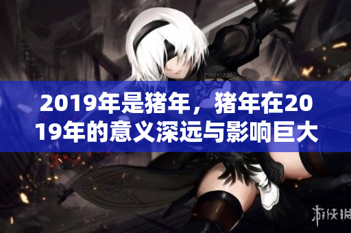 2019年是猪年，猪年在2019年的意义深远与影响巨大