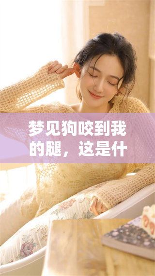 梦见狗咬到我的腿，这是什么意思呢？如何解读这样的梦境？