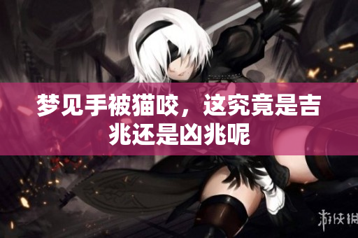 梦见手被猫咬，这究竟是吉兆还是凶兆呢