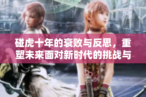 碰虎十年的衰败与反思，重塑未来面对新时代的挑战与机遇